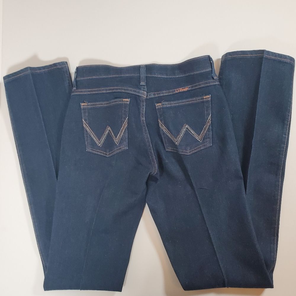 Wrangler Q-Baby Jeans - Picture 5 of 10